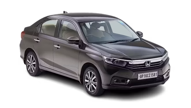 Honda Amaze