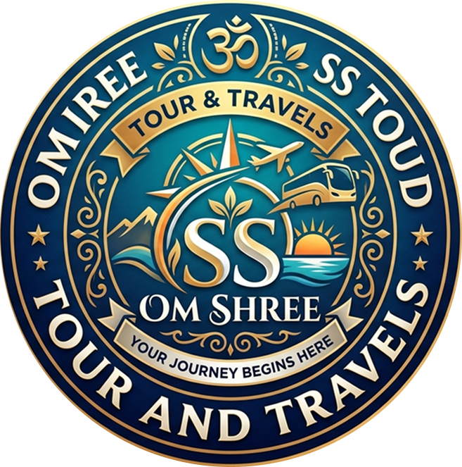 Om Shree SS Tour and Travels